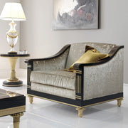 Aurelia Side Table