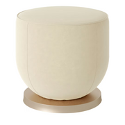 Dahlia pouf