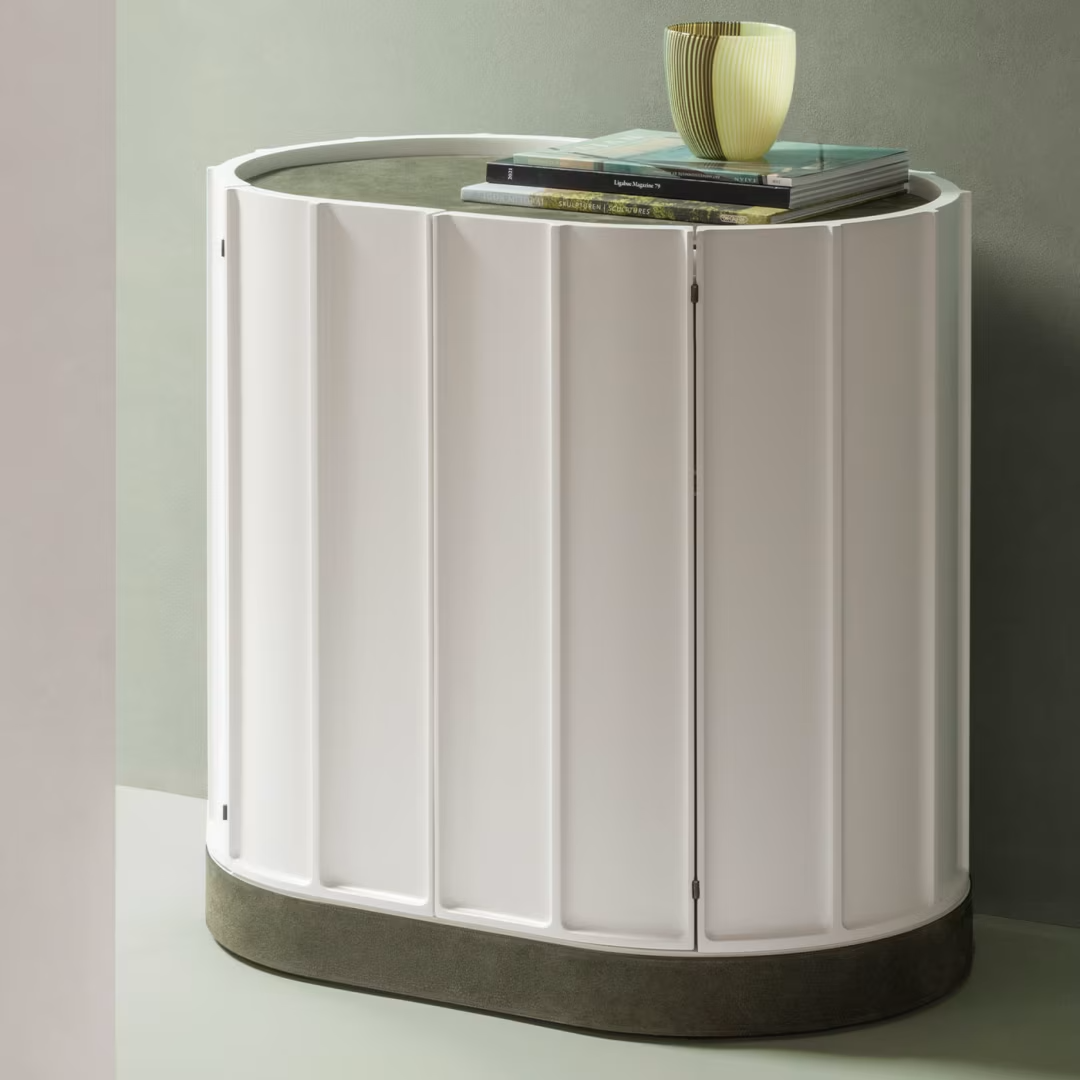 Novare nightstand
