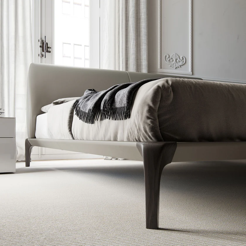 Vanderbilt bed
