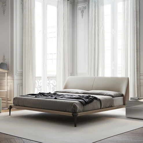 Vanderbilt bed