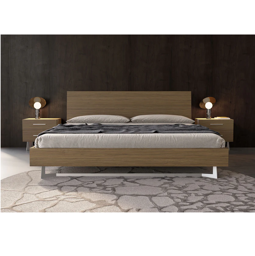 Broome bed