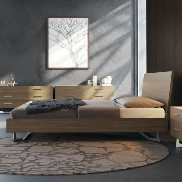 Broome bed