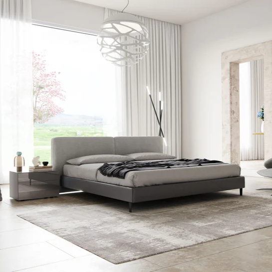 Bethune bed