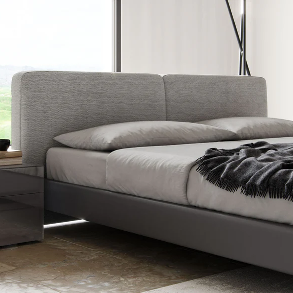 Bethune bed