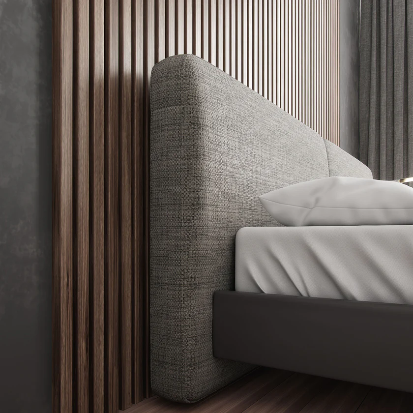 Bethune bed