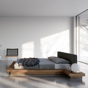 Zen Sleep Bed