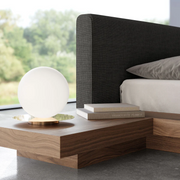 Zen Sleep Bed