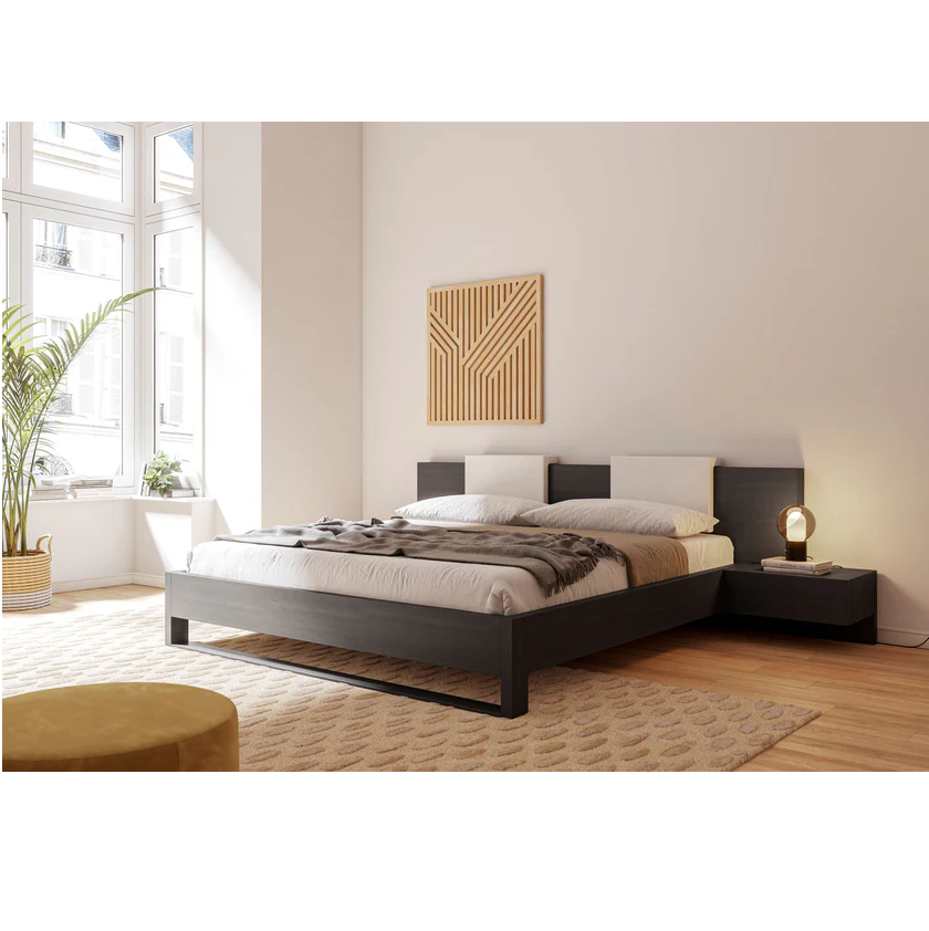Monroe bed