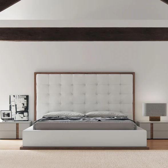 Ludlow bed