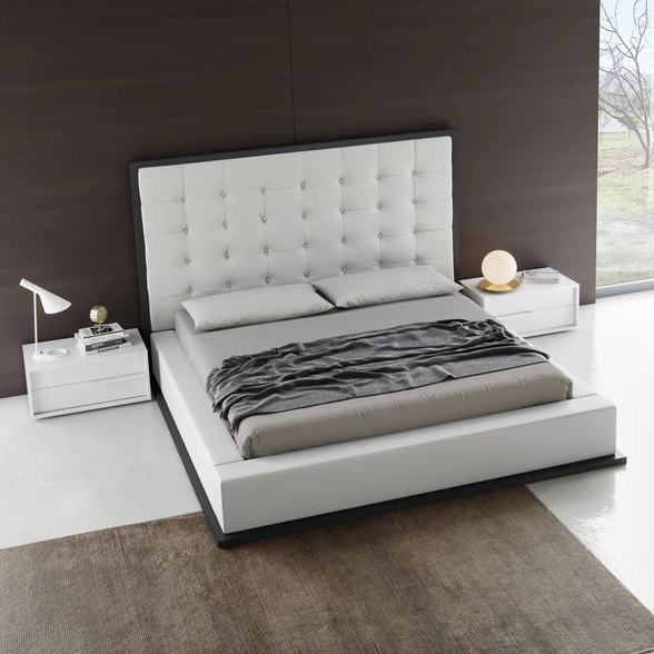 Ludlow bed