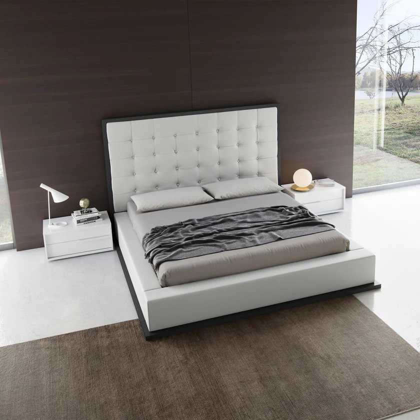 Ludlow bed