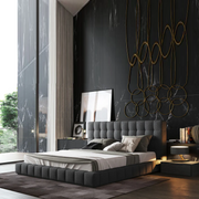 Thompson bed