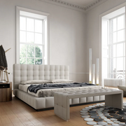 Thompson bed