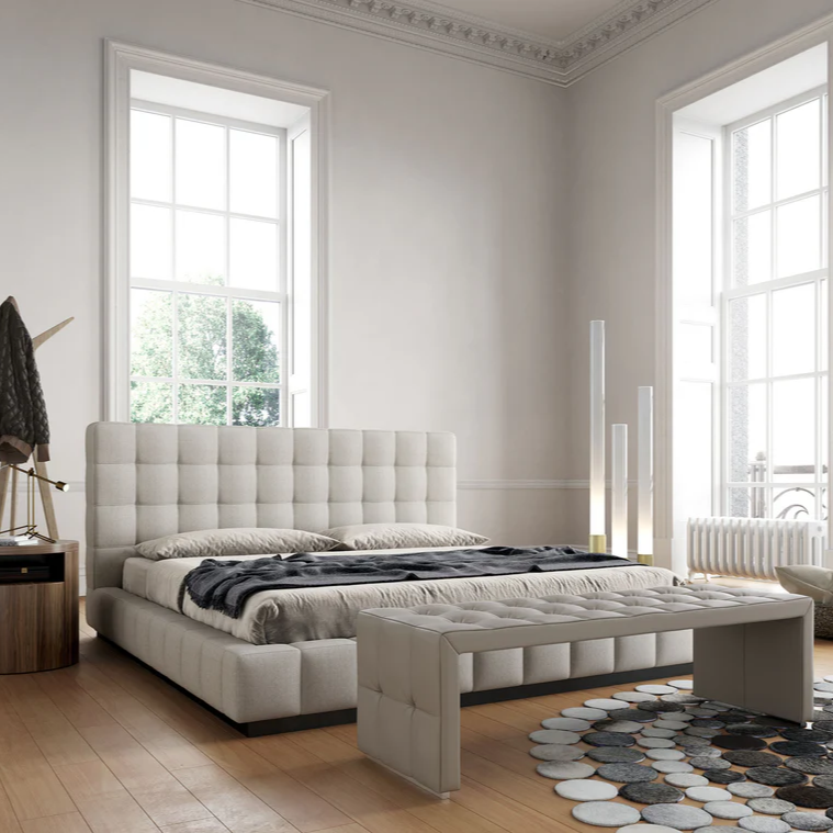 Thompson bed