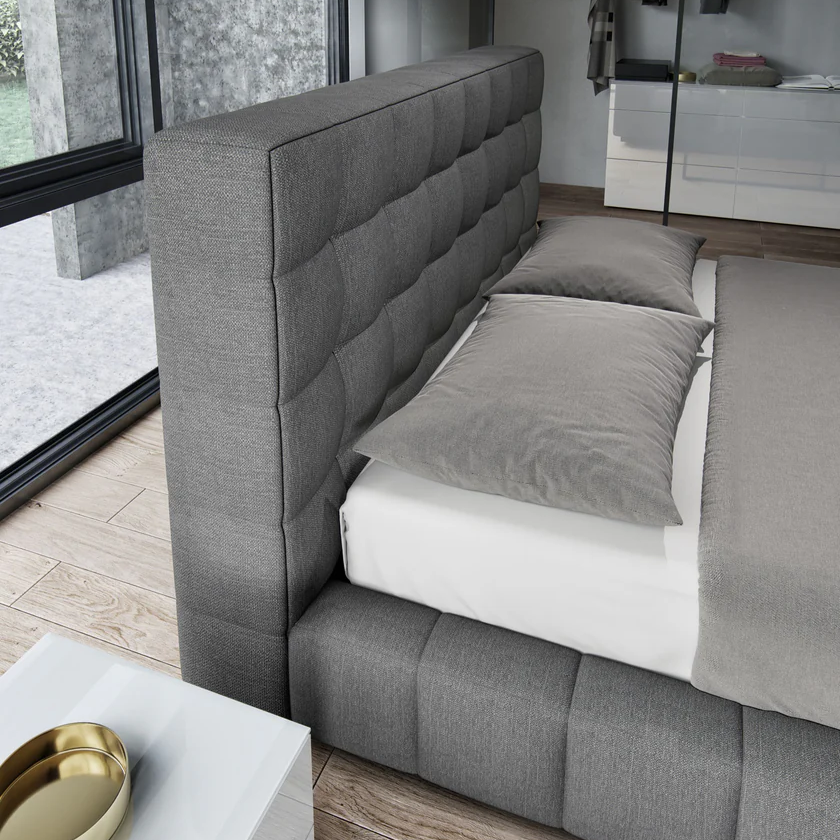 Thompson bed