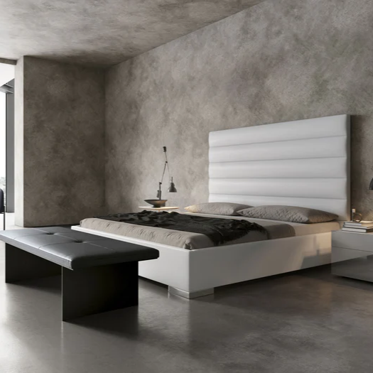 Prince bed