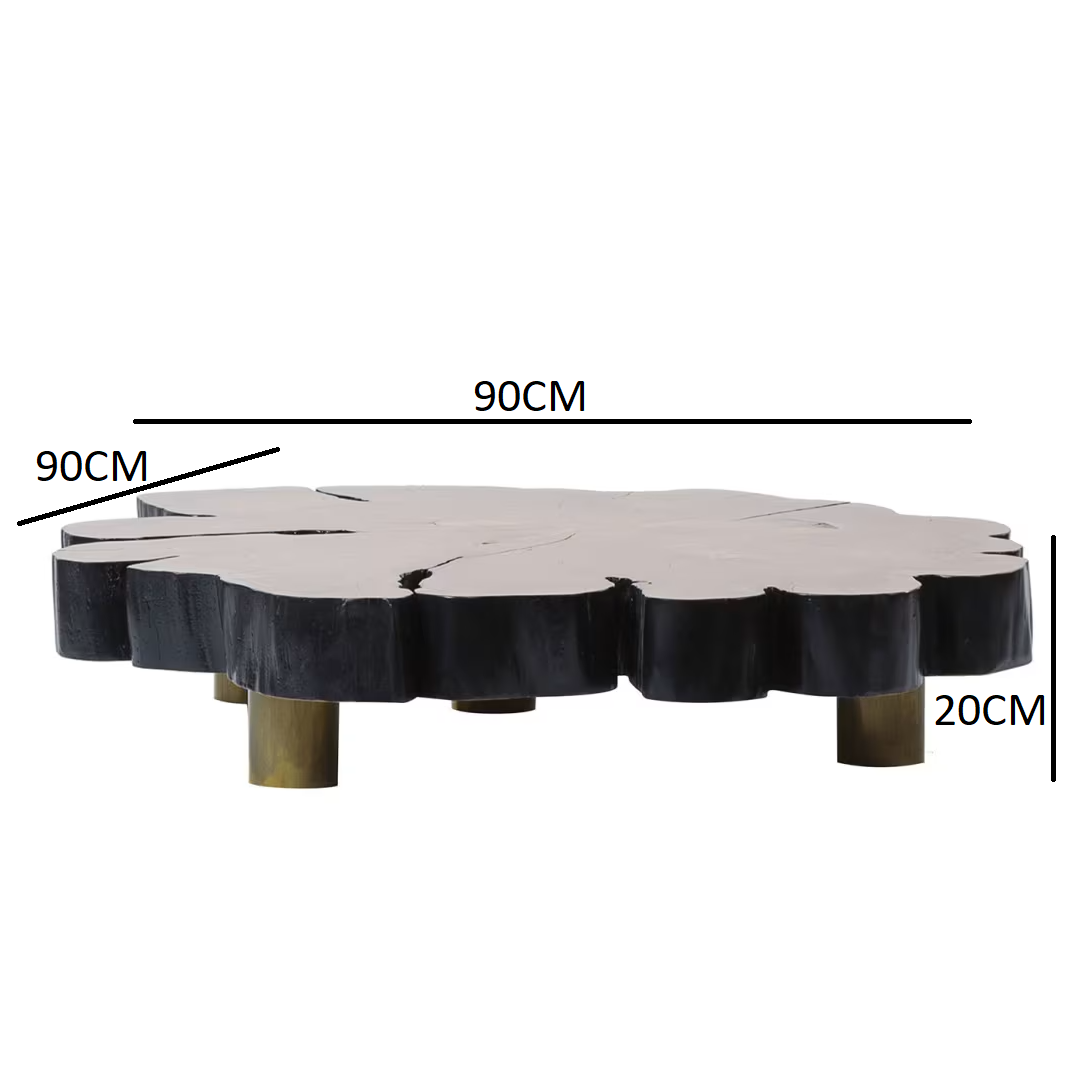 Locum iv coffee table