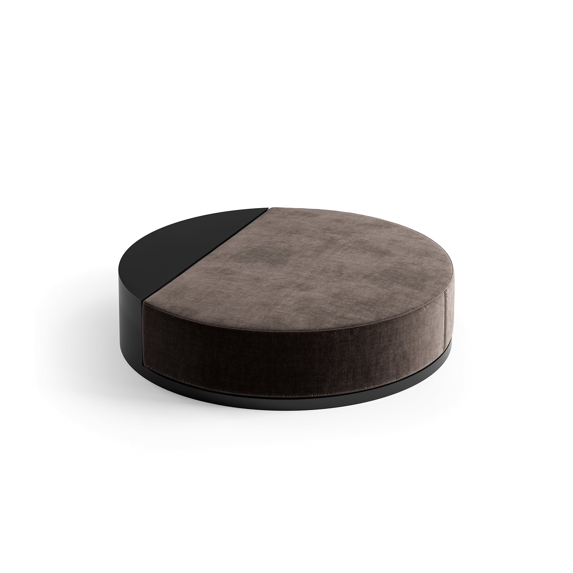 Zuvia Pouf