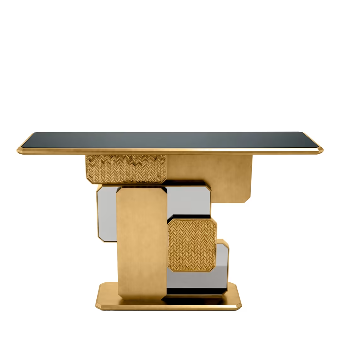 Vienna console