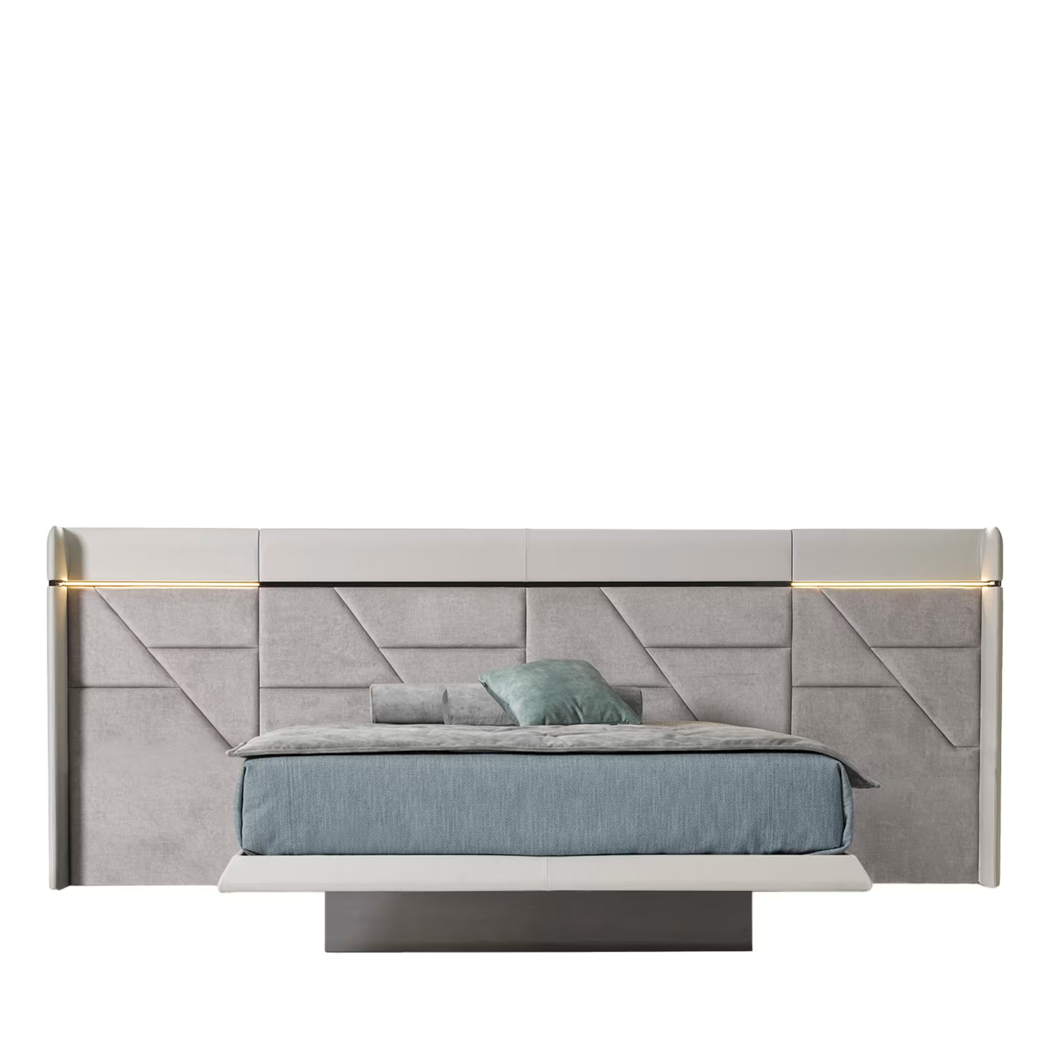 Brera large bed