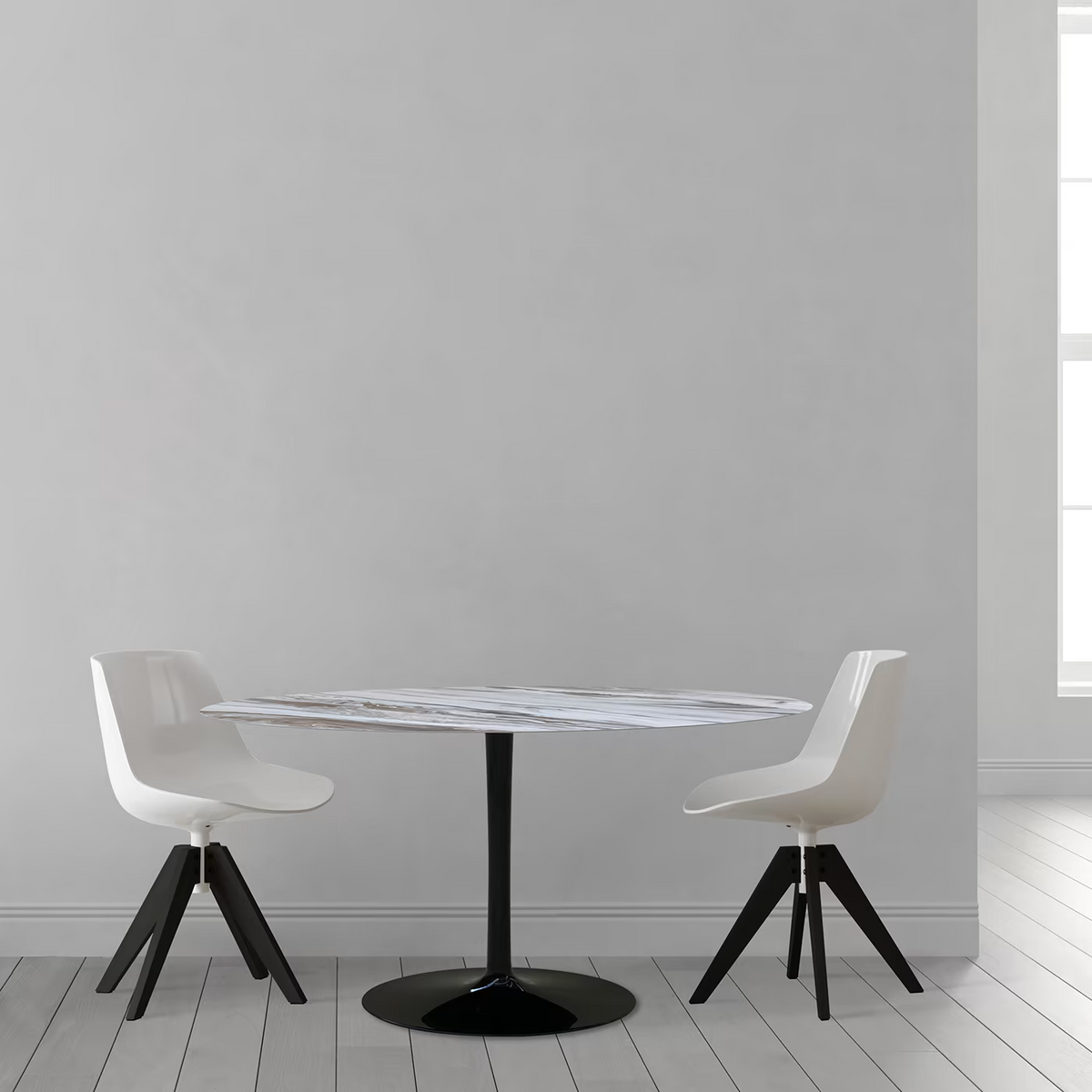 Frank dining table