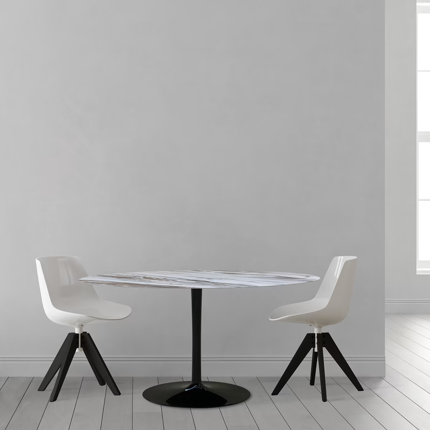 Frank dining table