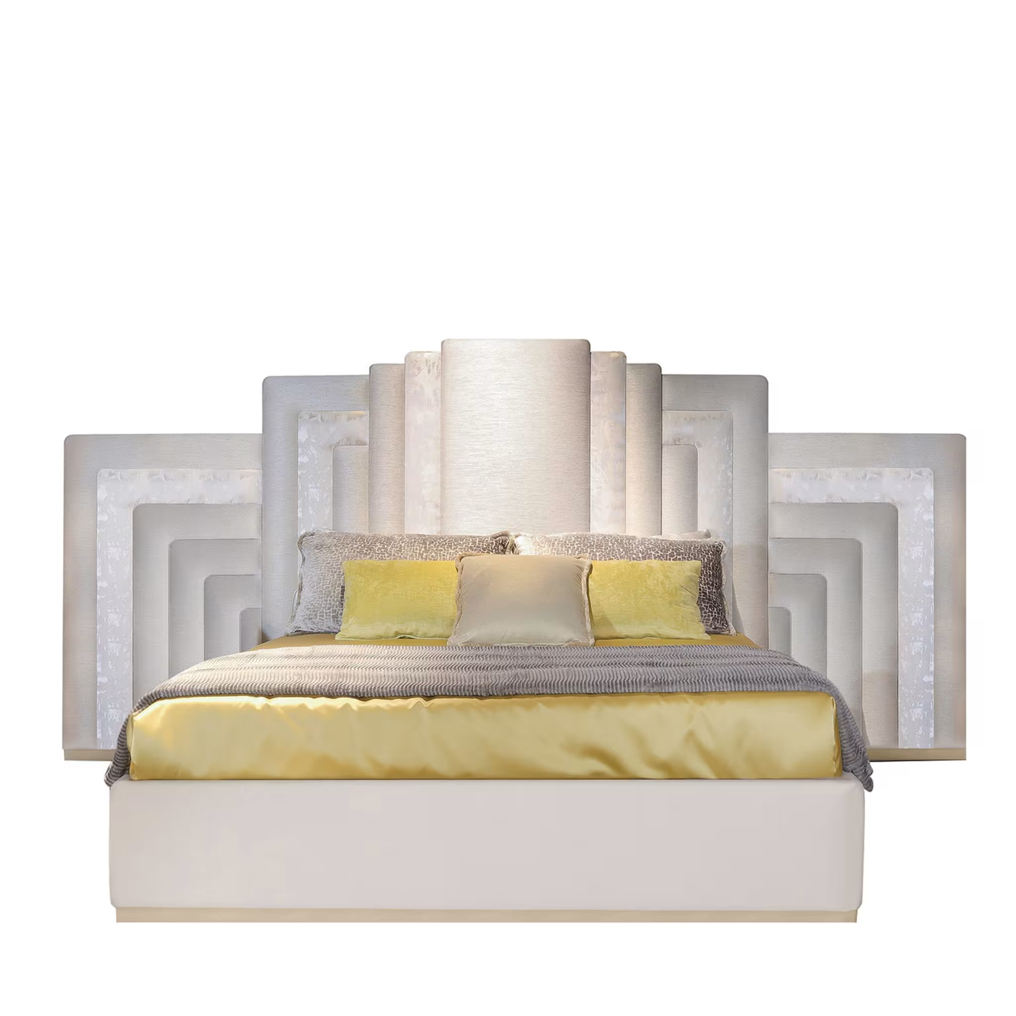 Hanami soft style bed