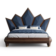 Sovereign Crown | Imperial Bed