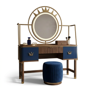 Sovereign Crown | Solaris Vanity