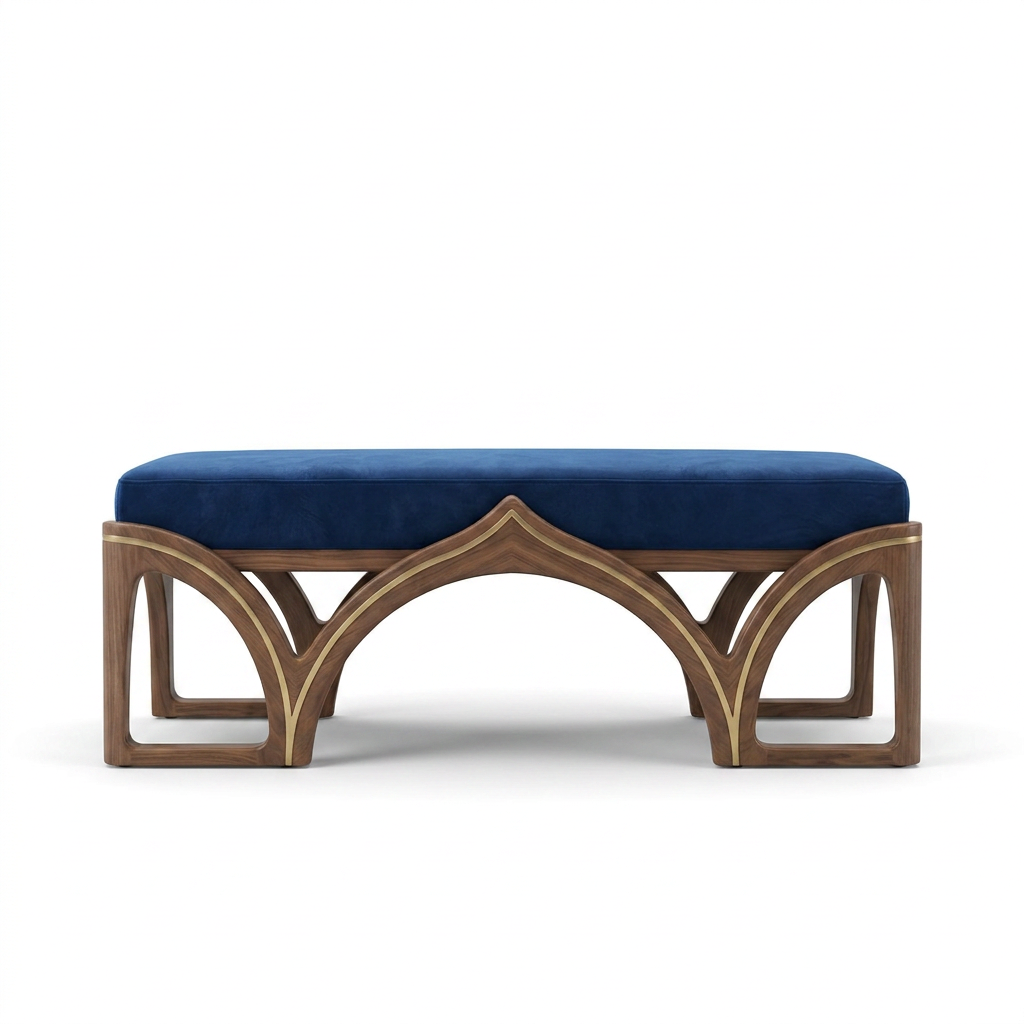 Sovereign Crown | Arc Bench