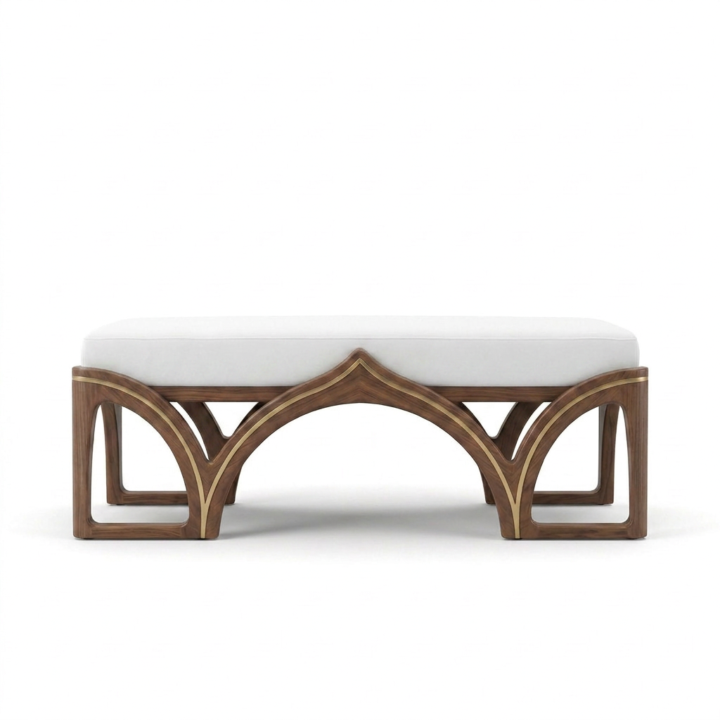 Sovereign Crown | Arc Bench