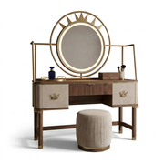 Sovereign Crown | Solaris Vanity