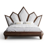 Sovereign Crown | Imperial Bed