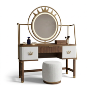 Sovereign Crown | Solaris Vanity