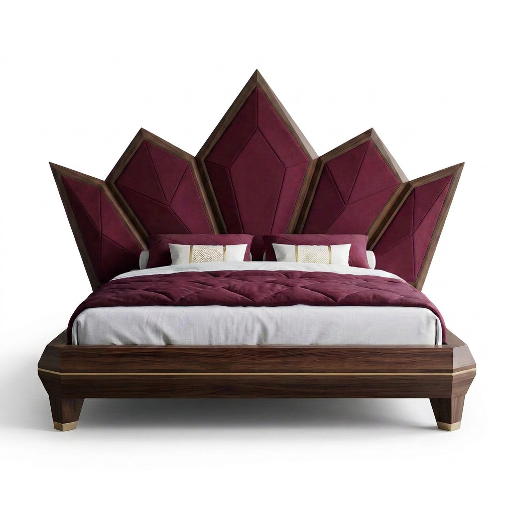 Sovereign Crown | Imperial Bed