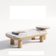 TAMERI Coffee Table