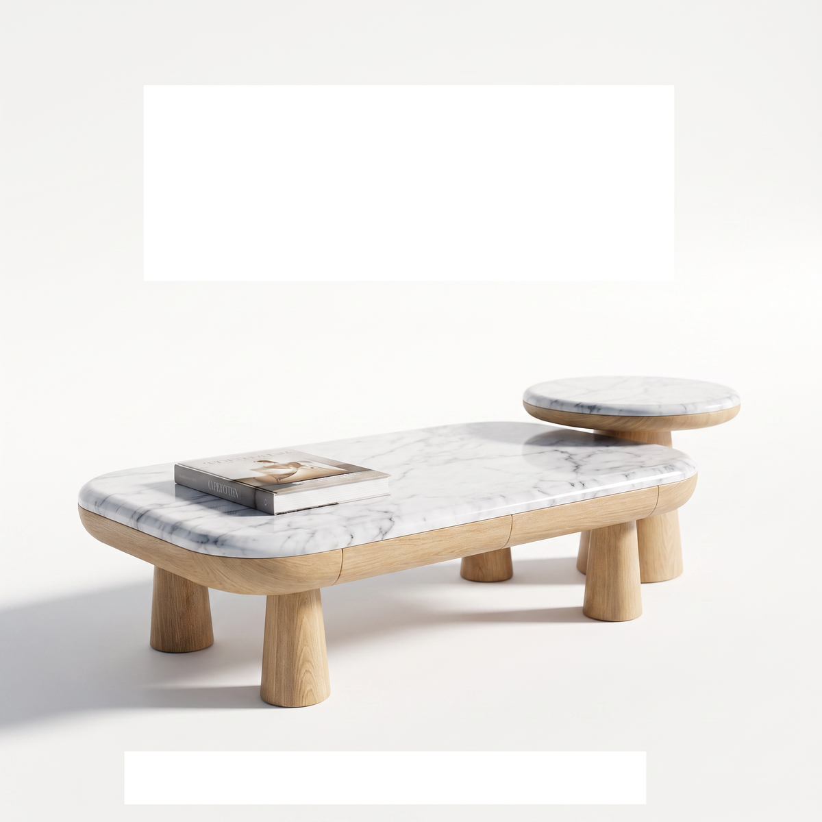 TAMERI Coffee Table