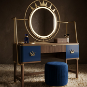 Sovereign Crown | Solaris Vanity