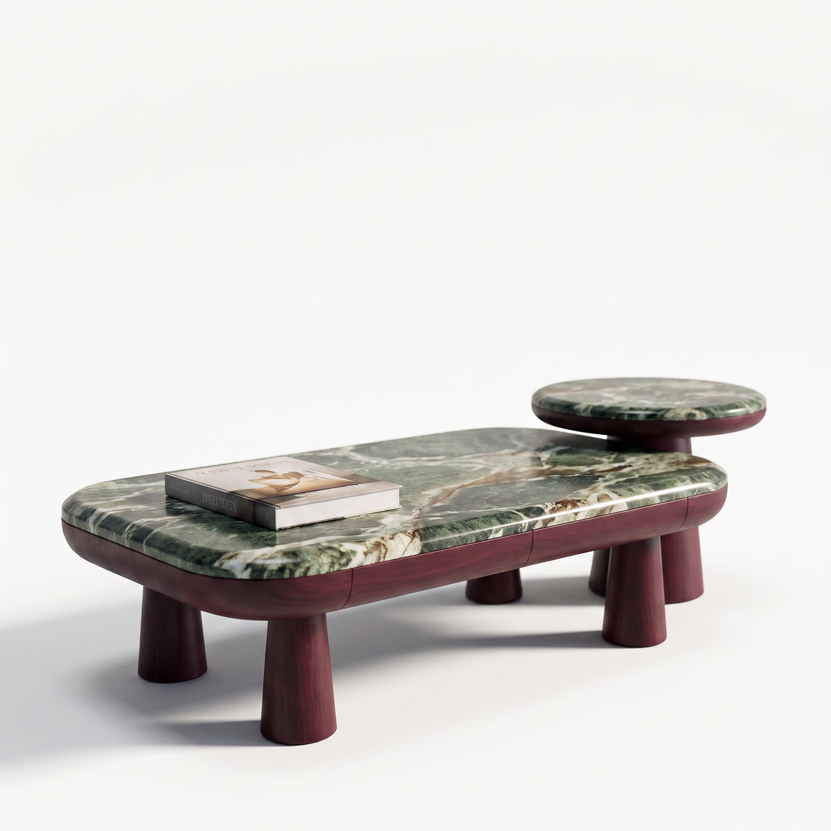 TAMERI Coffee Table