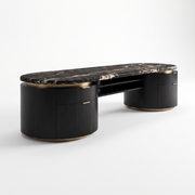 TAMERI TV Console