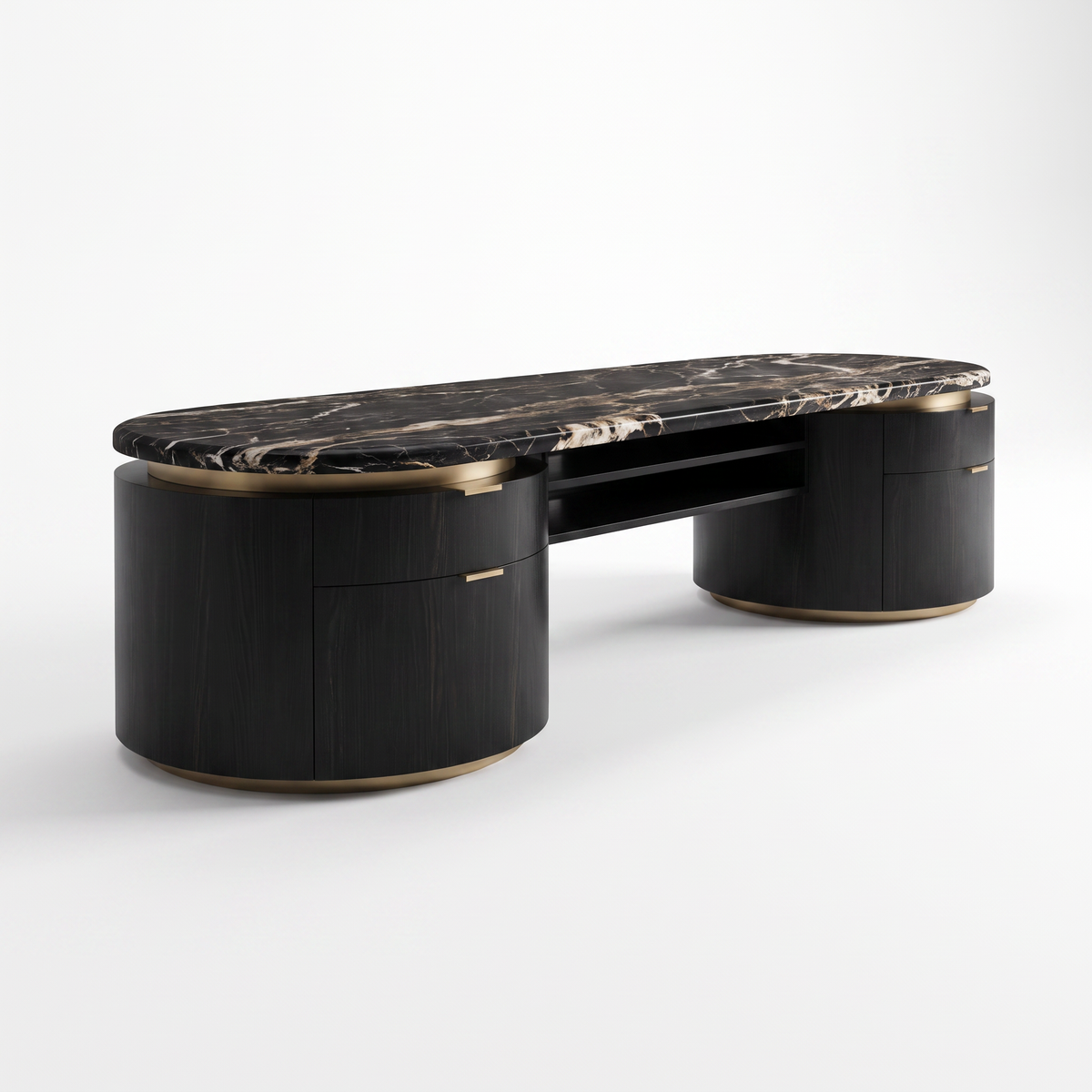 TAMERI TV Console