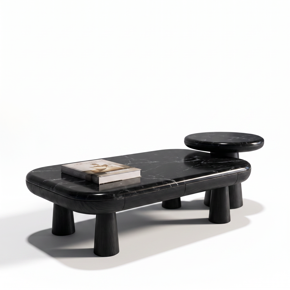 TAMERI Coffee Table