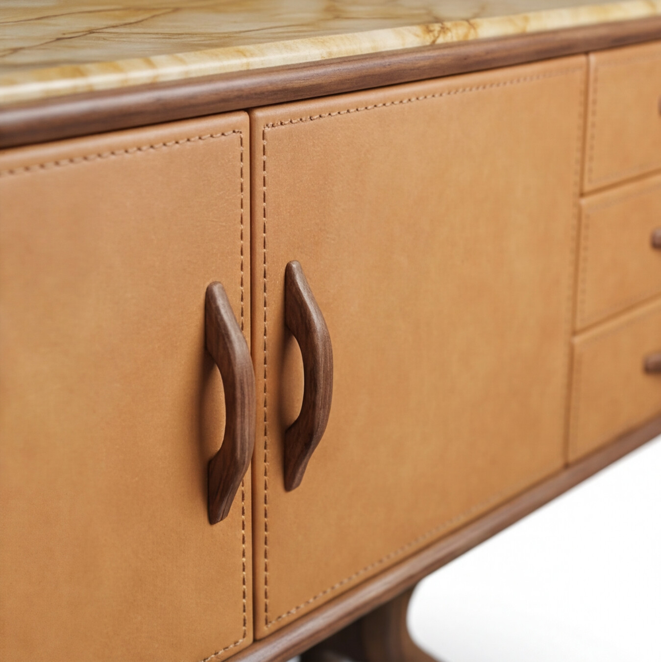Lotus Core Buffet – Nefertiti Lotus Origins