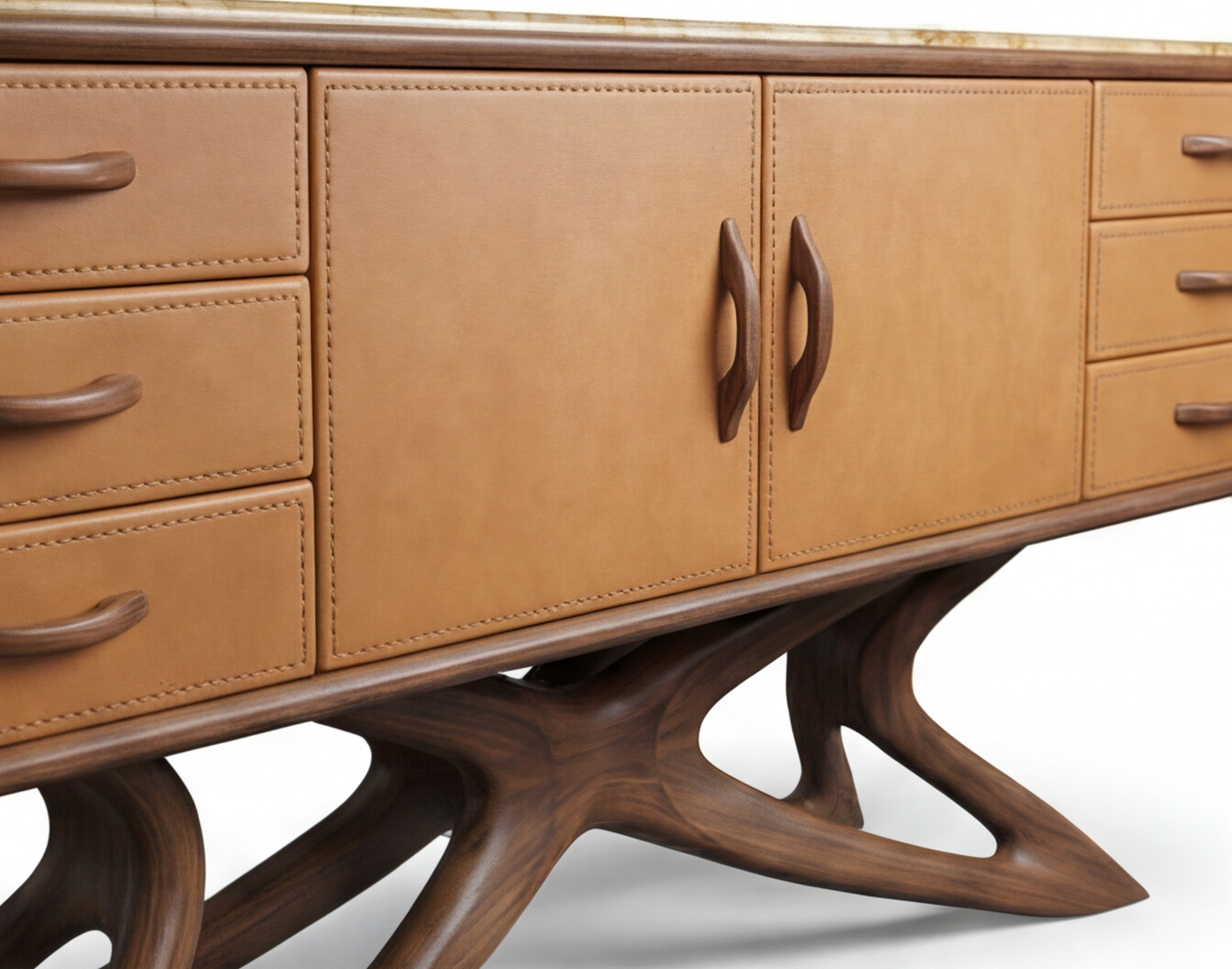 Lotus Core Buffet – Nefertiti Lotus Origins