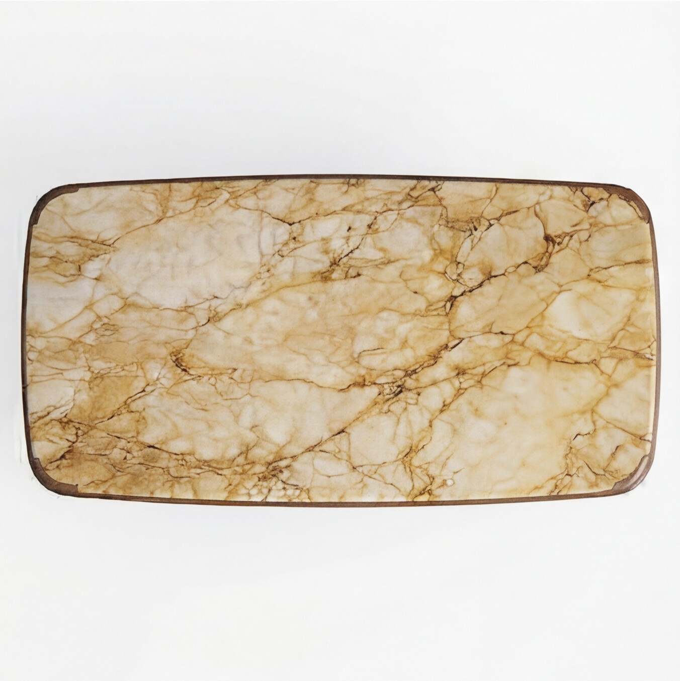 Lotus Root Dining Table – Nefertiti Lotus Origins