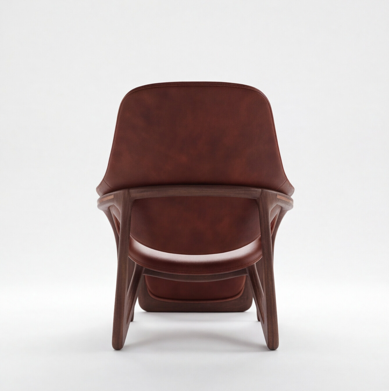 HORIZ Lounge Chair