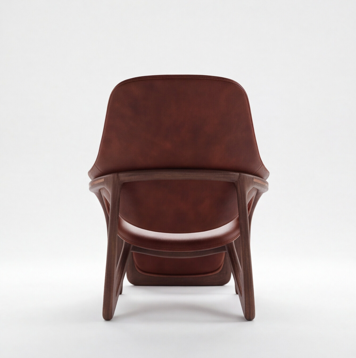 HORIZ Lounge Chair