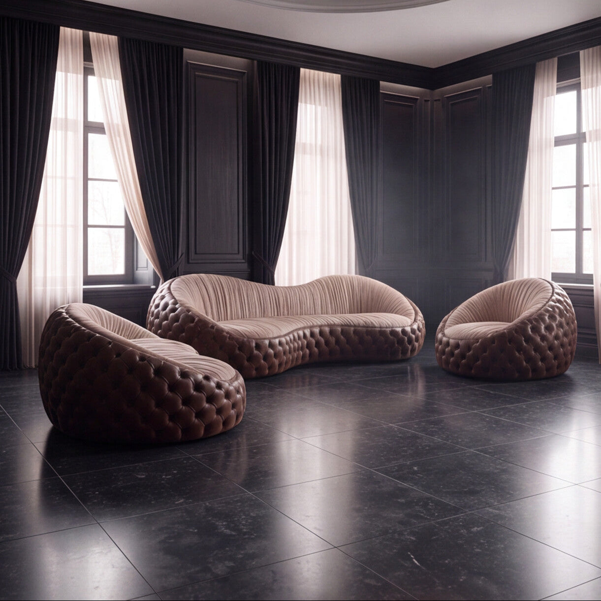 SHEN Sofa