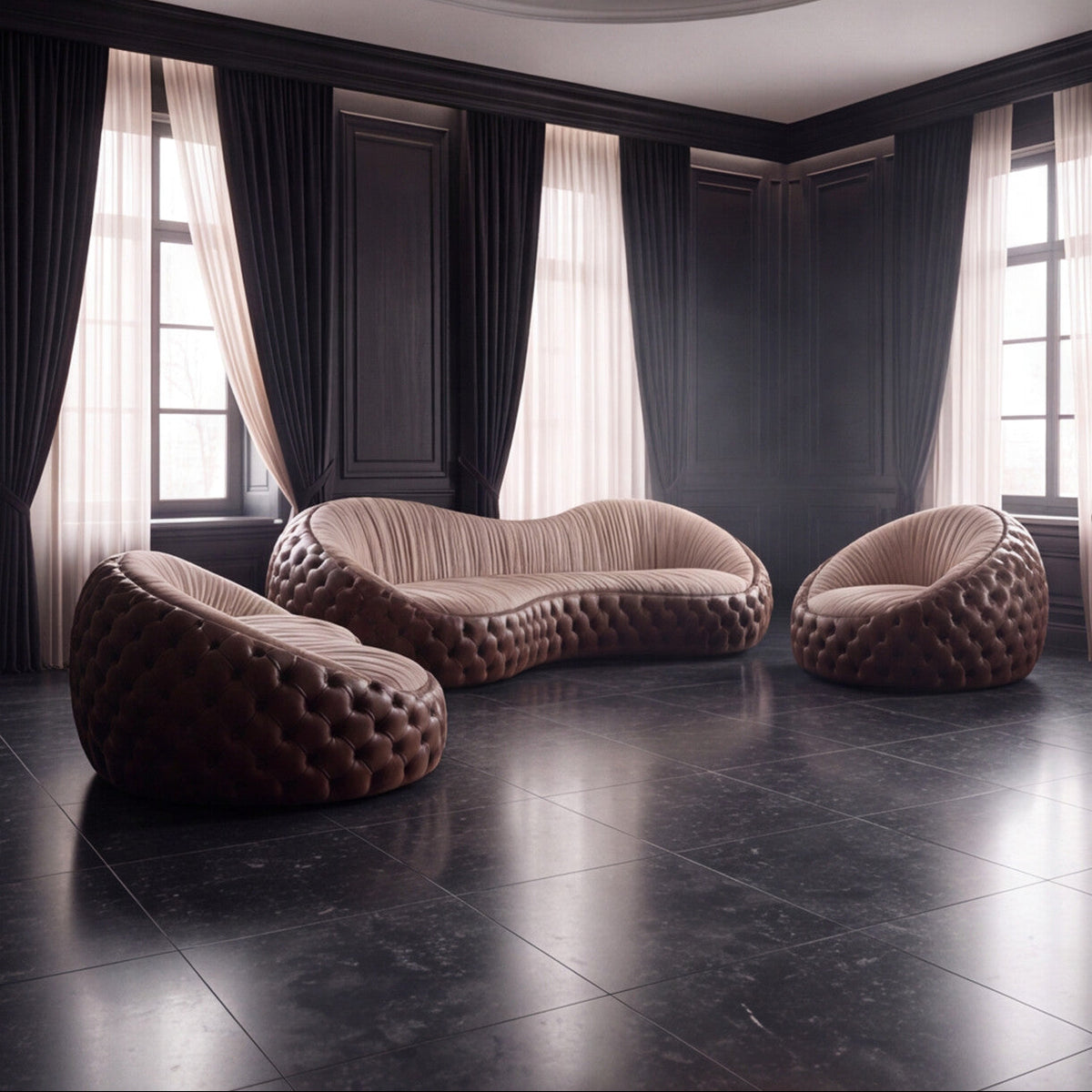 SHEN Sofa